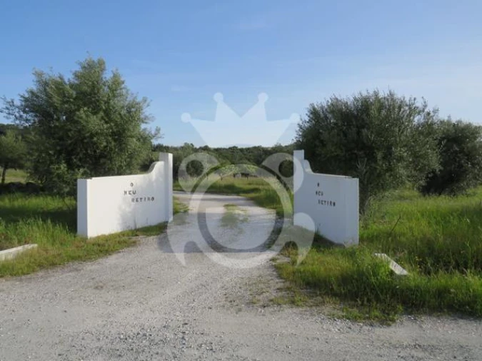 Terreno para Venda em Corval Foto 1