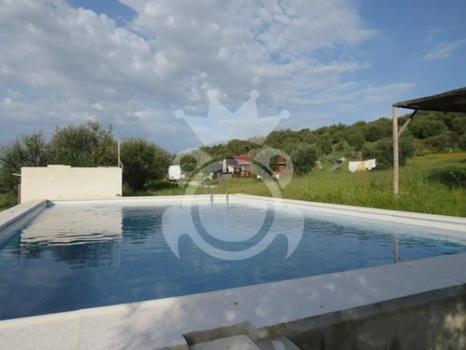 Terreno para Venda em Corval Foto 11