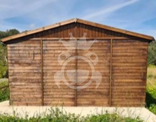 Terreno para Venda em Corval Foto 13