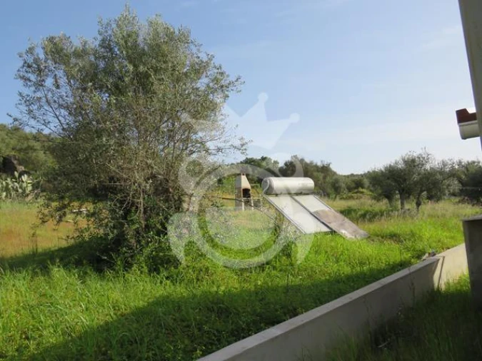 Terreno para Venda em Corval Foto 16