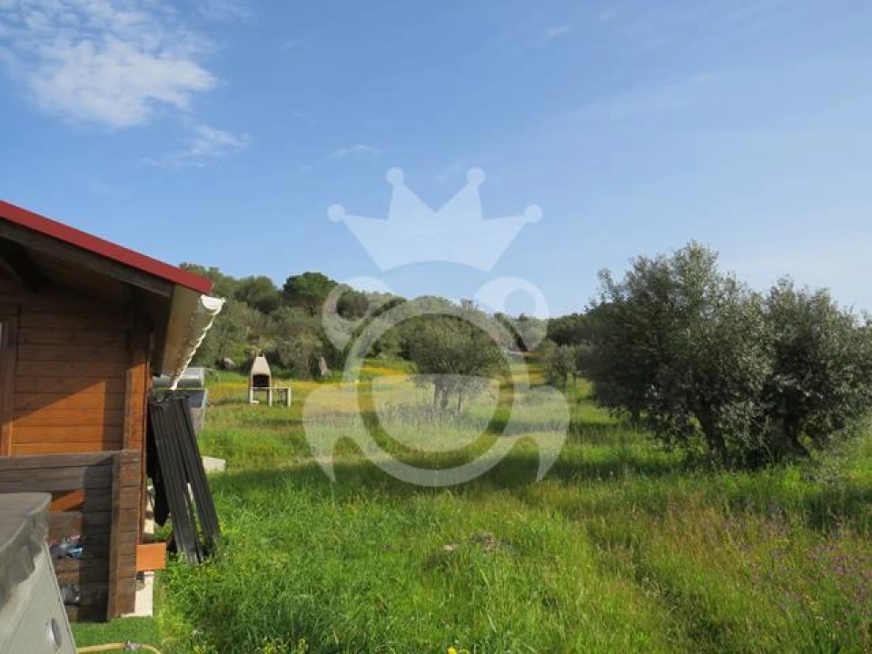 Terreno para Venda em Corval Foto 18