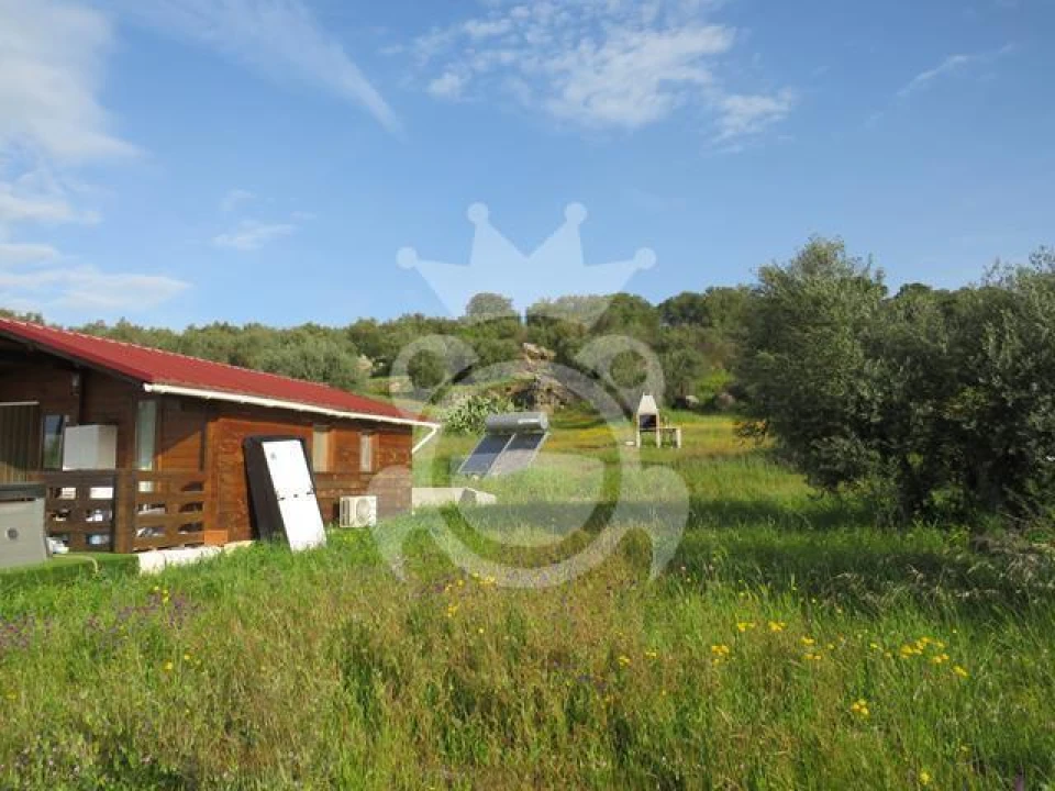 Terreno para Venda em Corval Foto 14