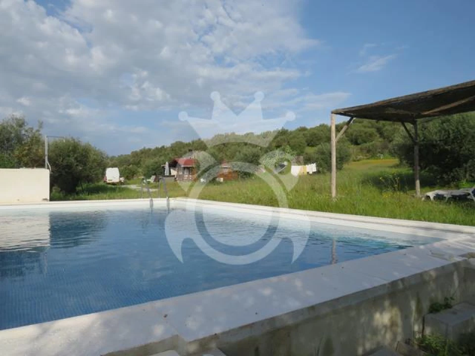 Terreno para Venda em Corval Foto 10