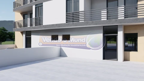 Apartamento T3 para Venda em Vialonga