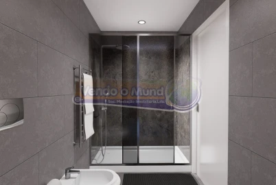 Apartamento T3 para Venda em Vialonga
