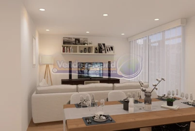 Apartamento T3 para Venda em Vialonga