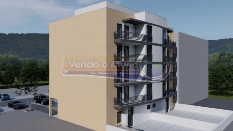 Apartamento T3 para Venda em Vialonga