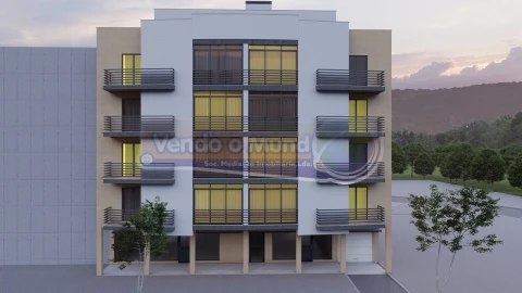 Apartamento T3 para Venda em Vialonga