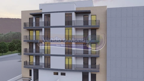 Apartamento T3 para Venda em Vialonga