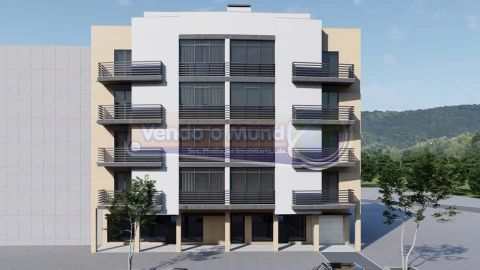 Apartamento T3 para Venda em Vialonga
