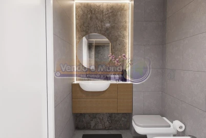 Apartamento T3 para Venda em Vialonga