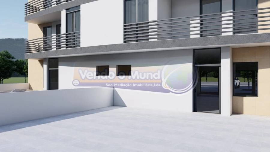 Apartamento T3 para Venda em Vialonga Foto 15