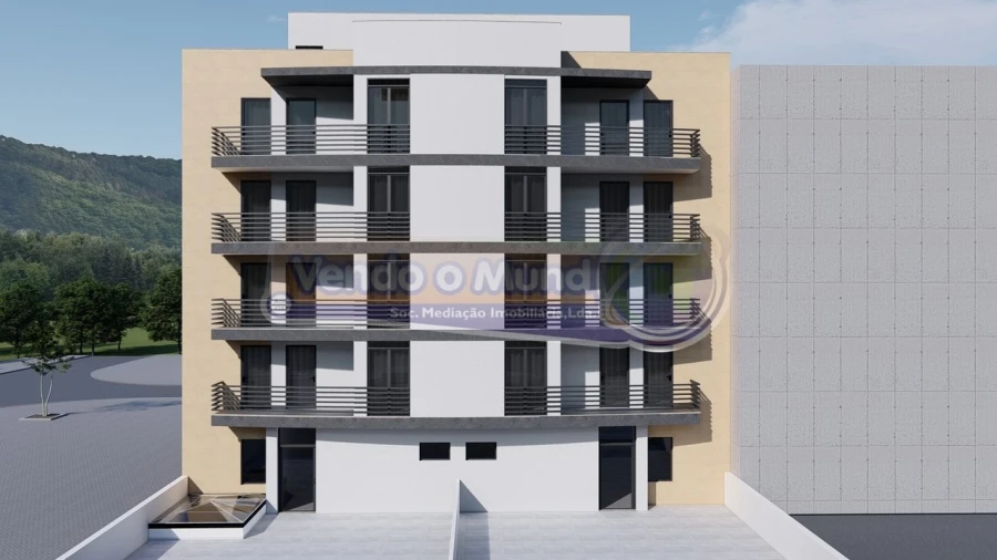 Apartamento T3 para Venda em Vialonga Foto 7