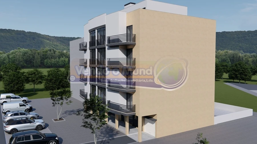 Apartamento T3 para Venda em Vialonga Foto 10