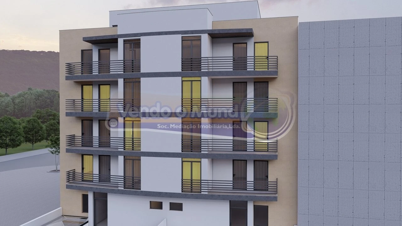 Apartamento T3 para Venda em Vialonga Foto 14