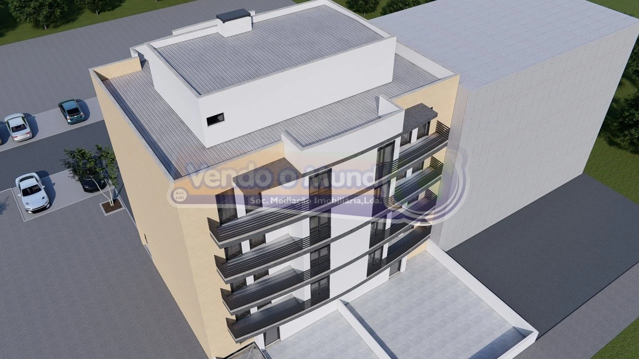 Apartamento T3 para Venda em Vialonga Foto 8