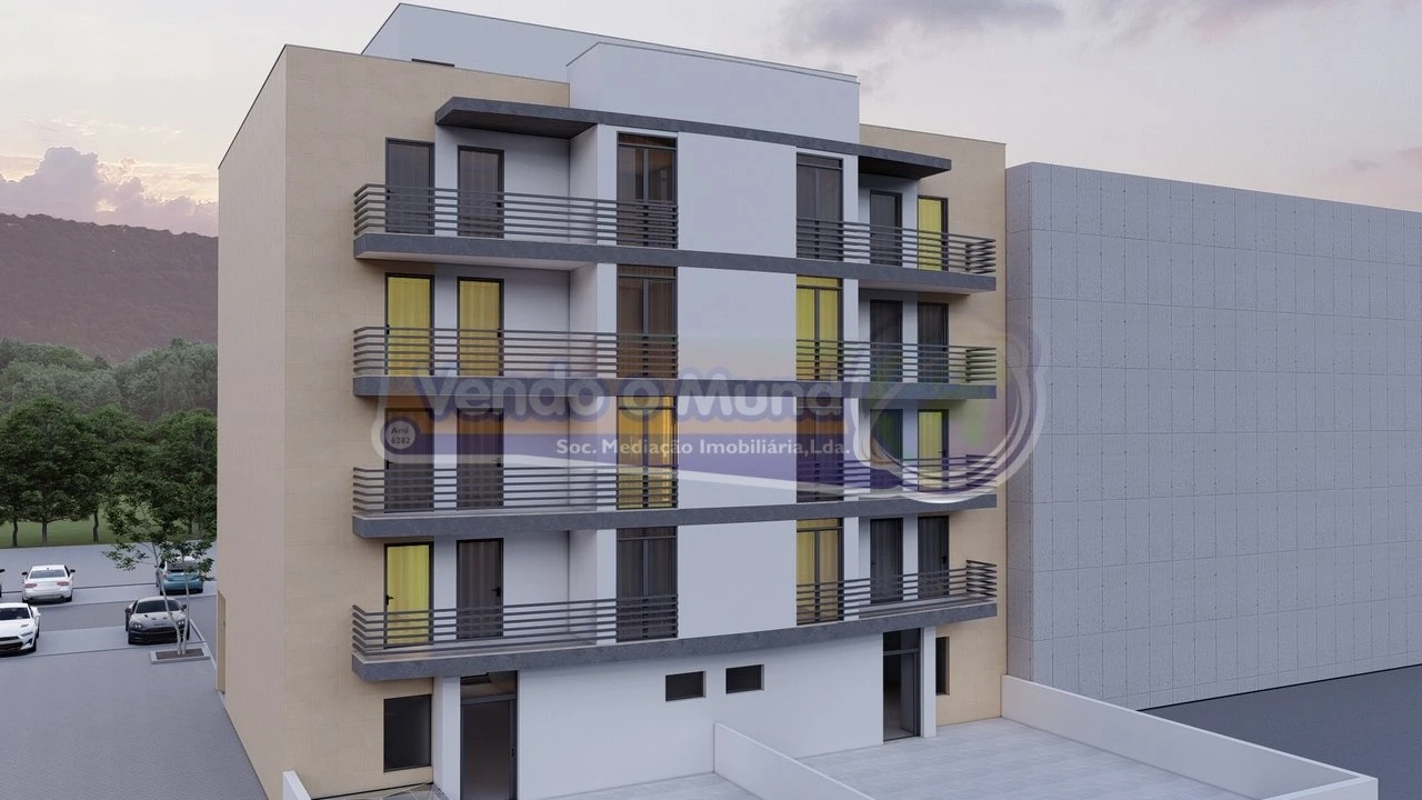 Loja para Venda em Vialonga Foto 11