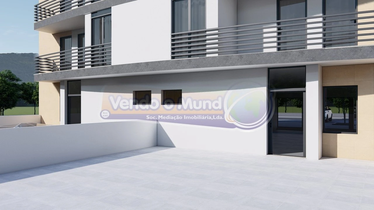 Loja para Venda em Vialonga Foto 7