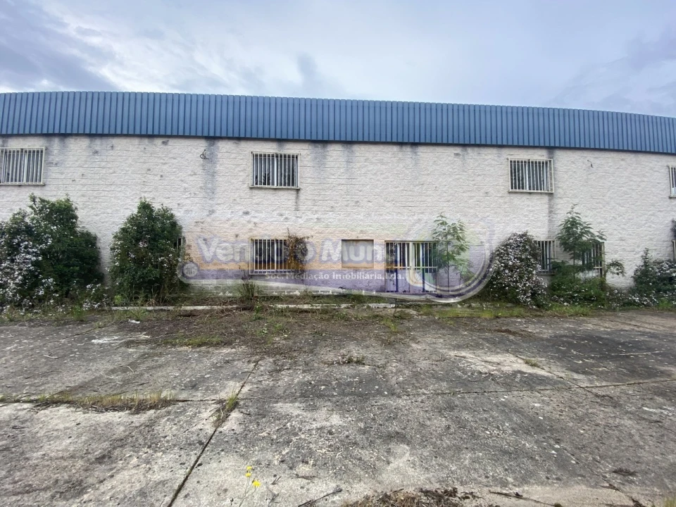 Armazém para Venda em Mora Foto 3