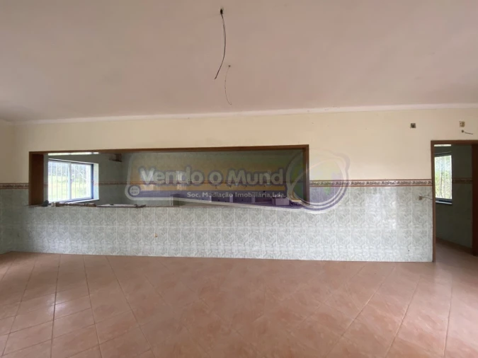 Armazém para Venda em Mora Foto 6