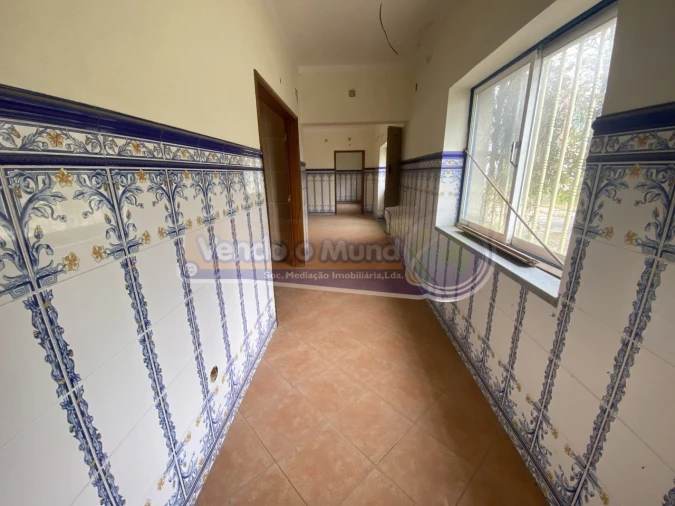 Armazém para Venda em Mora Foto 9