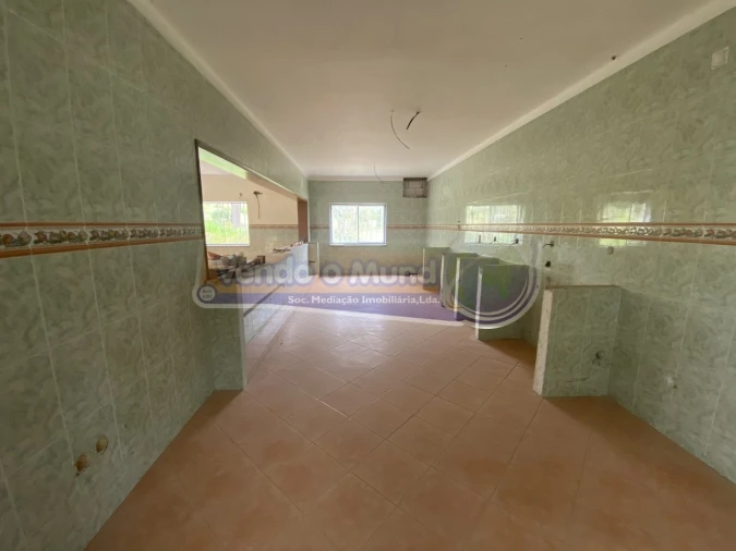 Armazém para Venda em Mora Foto 8