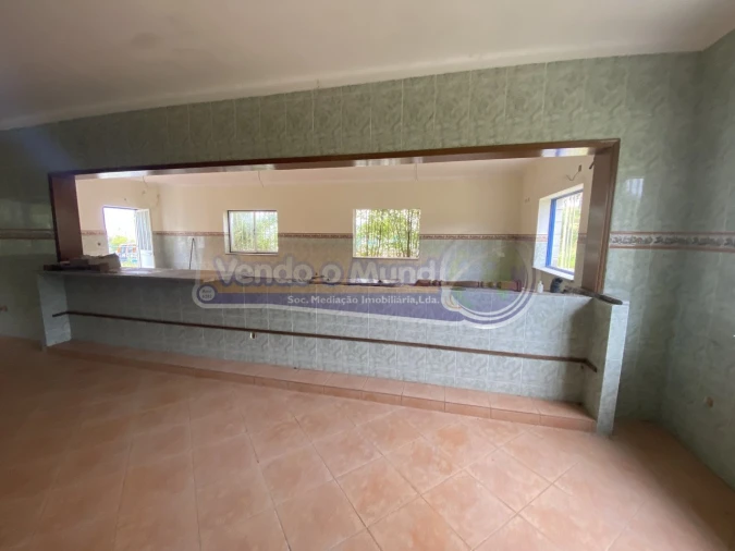 Armazém para Venda em Mora Foto 7