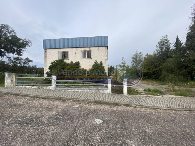 Armazém para Venda em Mora Foto 2