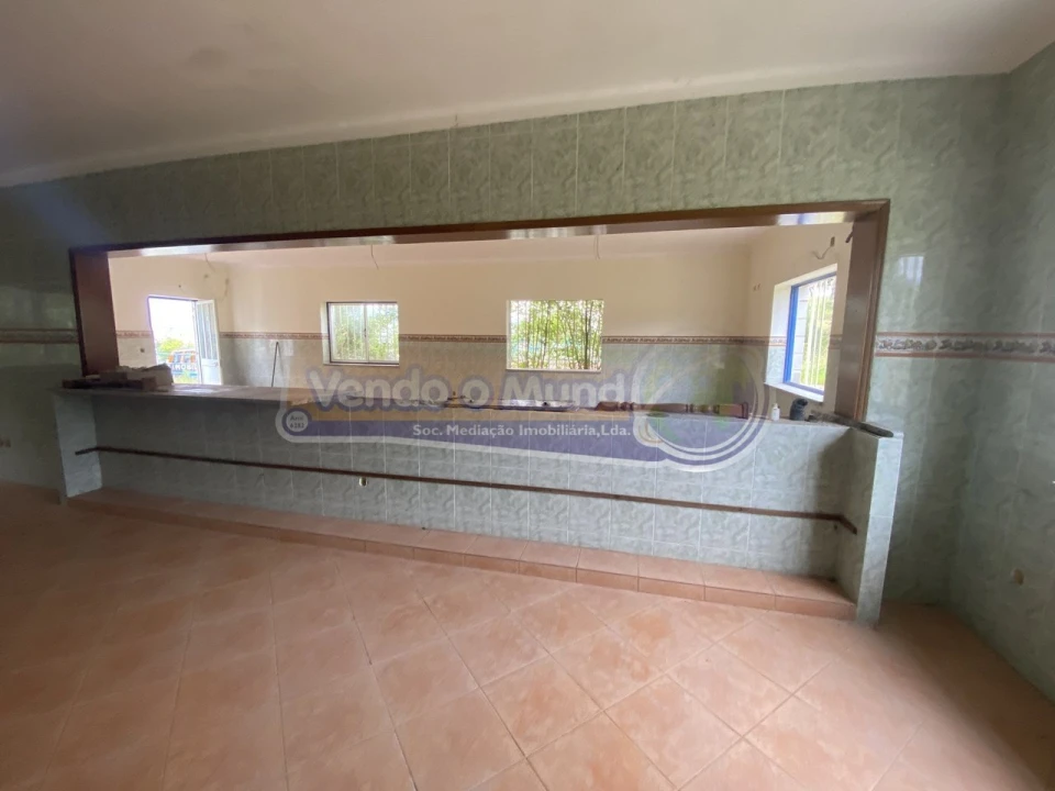 Armazém para Venda em Mora Foto 7