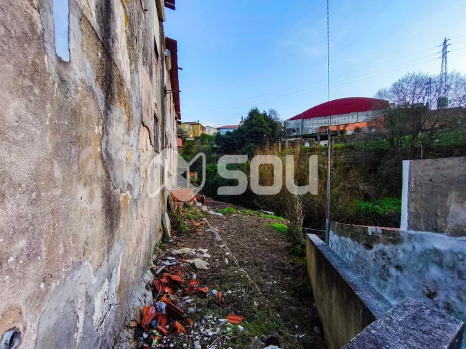 Terreno para Venda em Oliveira do Douro Foto 6
