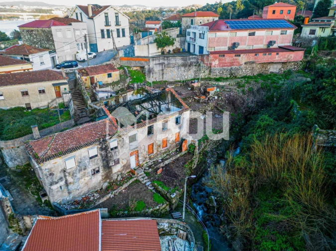 Terreno para Venda em Oliveira do Douro Foto 17