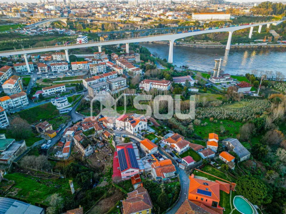 Terreno para Venda em Oliveira do Douro Foto 16