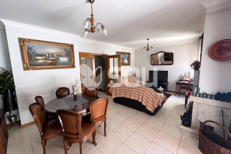 Moradia T3 para Venda em Apúlia e Fão Foto 5