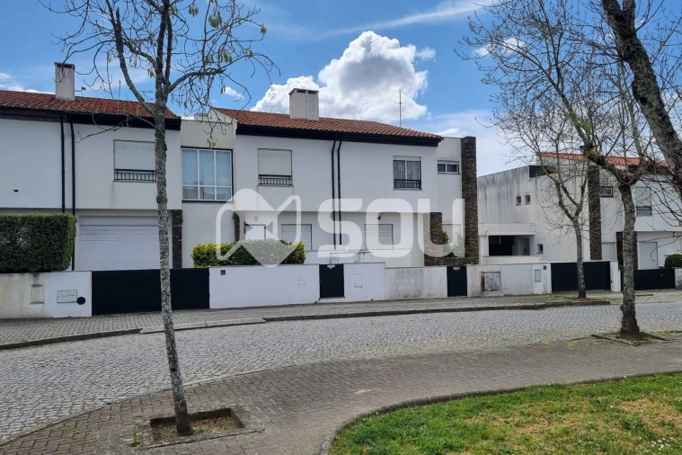 Moradia T3 para Venda em Apúlia e Fão