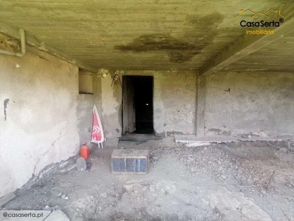 Moradia T3 para Venda em Cernache do Bonjardim, Nesperal e Palhais Foto 7