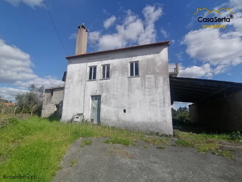 Moradia T3 para Venda em Cernache do Bonjardim, Nesperal e Palhais Foto 2