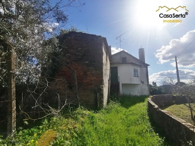 Moradia T3 para Venda em Cernache do Bonjardim, Nesperal e Palhais Foto 10