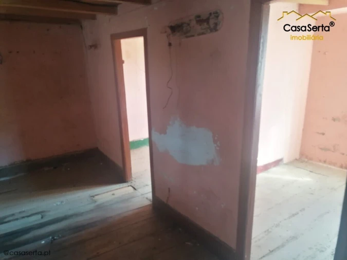 Moradia T3 para Venda em Cernache do Bonjardim, Nesperal e Palhais Foto 15