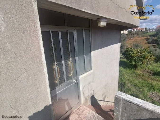 Moradia T3 para Venda em Cernache do Bonjardim, Nesperal e Palhais Foto 9