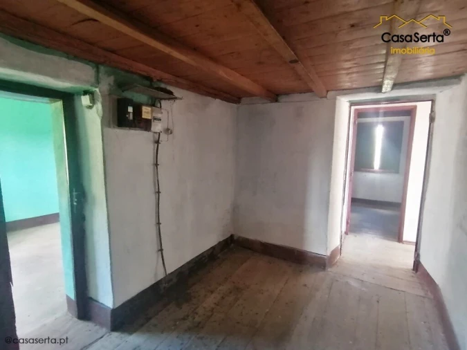 Moradia T3 para Venda em Cernache do Bonjardim, Nesperal e Palhais Foto 16