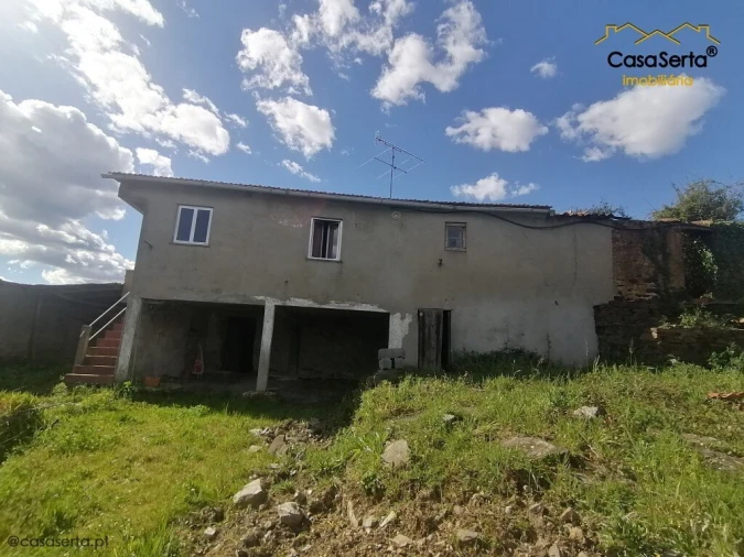 Moradia T3 para Venda em Cernache do Bonjardim, Nesperal e Palhais Foto 6