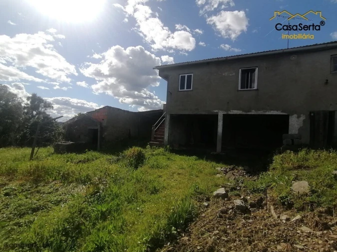 Moradia T3 para Venda em Cernache do Bonjardim, Nesperal e Palhais Foto 5