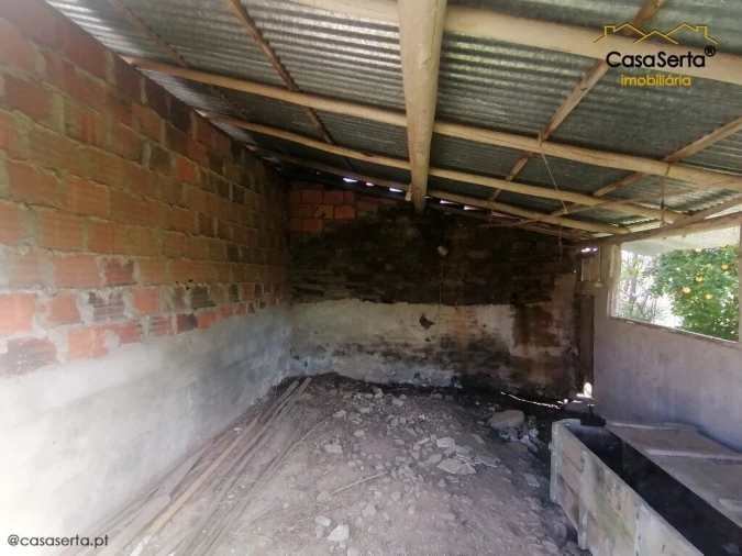 Moradia T3 para Venda em Cernache do Bonjardim, Nesperal e Palhais Foto 3