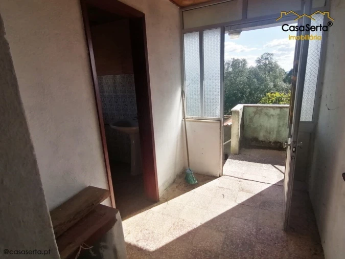 Moradia T3 para Venda em Cernache do Bonjardim, Nesperal e Palhais Foto 11