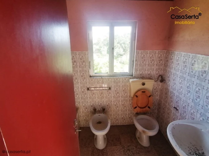 Moradia T3 para Venda em Cernache do Bonjardim, Nesperal e Palhais Foto 13