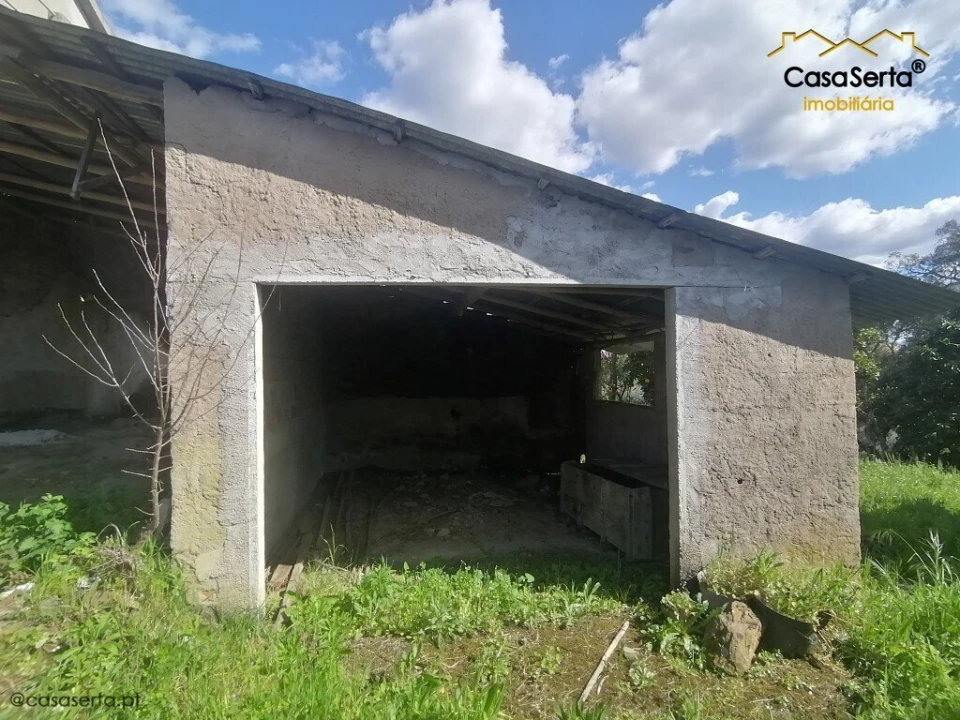 Moradia T3 para Venda em Cernache do Bonjardim, Nesperal e Palhais Foto 4