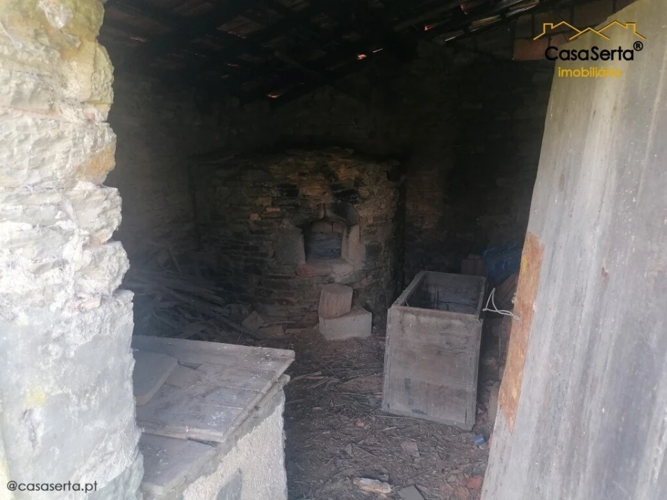 Moradia T3 para Venda em Cernache do Bonjardim, Nesperal e Palhais Foto 8