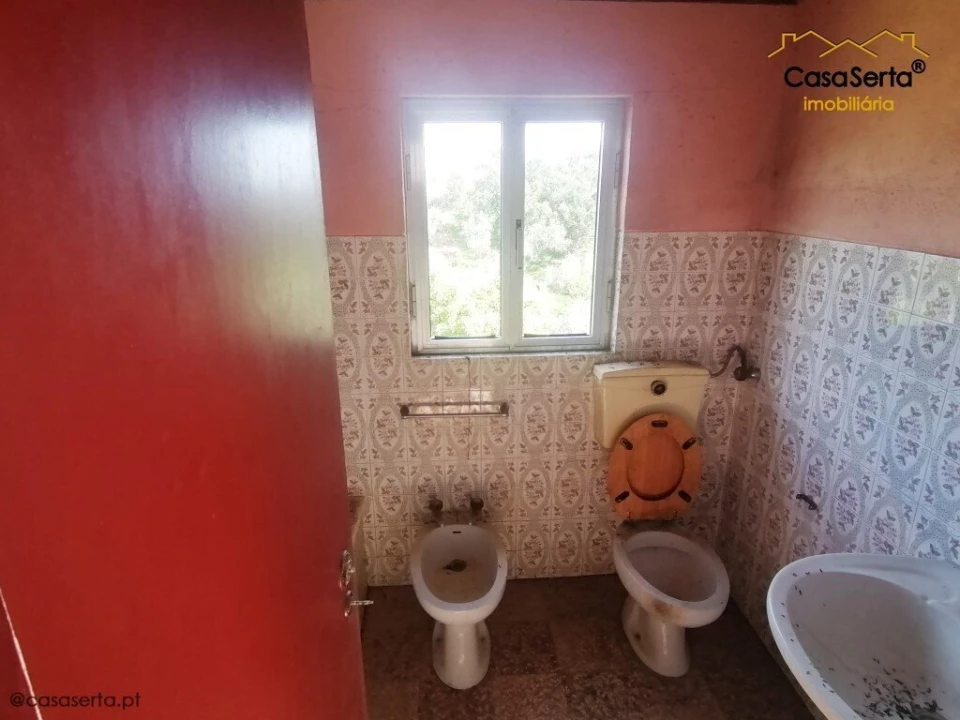 Moradia T3 para Venda em Cernache do Bonjardim, Nesperal e Palhais Foto 13