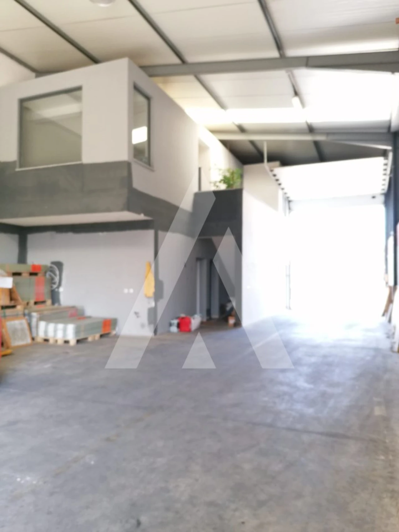 Armazém para Venda em Moita Foto 8