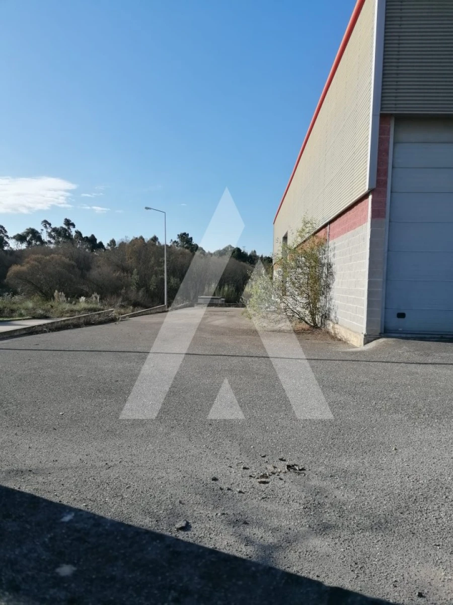 Armazém para Venda em Moita Foto 15